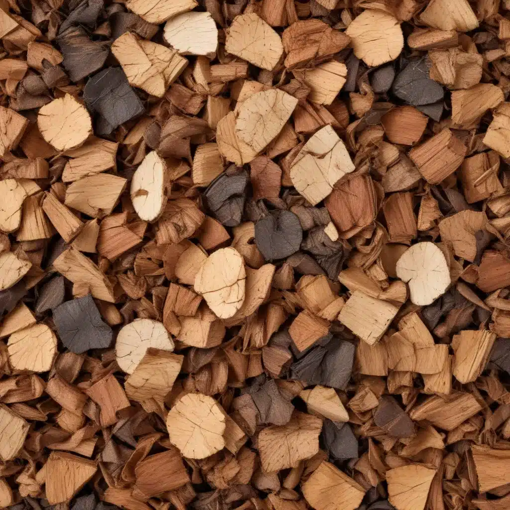 Smoky Sensations: Exploring the Magic of Wood Chips