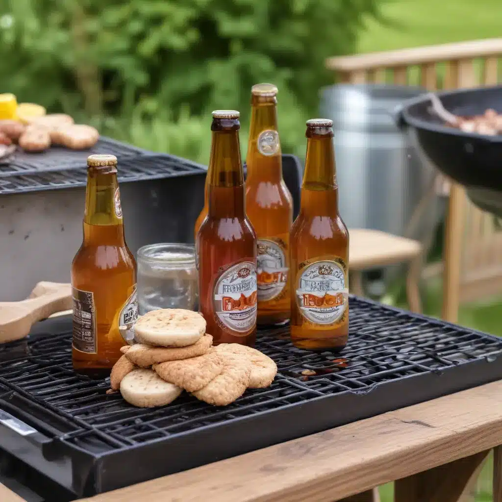 Surprising Beer Hacks to Take Your BBQ to New Heights