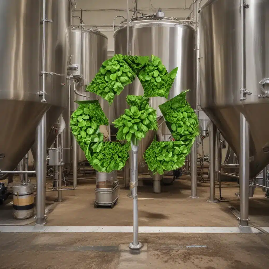 Sustainable Brewing Practices: Reducing Your Carbon Footprint