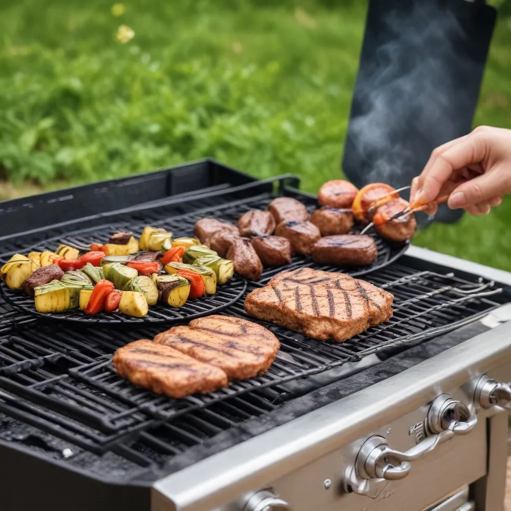 Sustainable Grilling: Eco-Friendly Practices for the BBQ Enthusiast