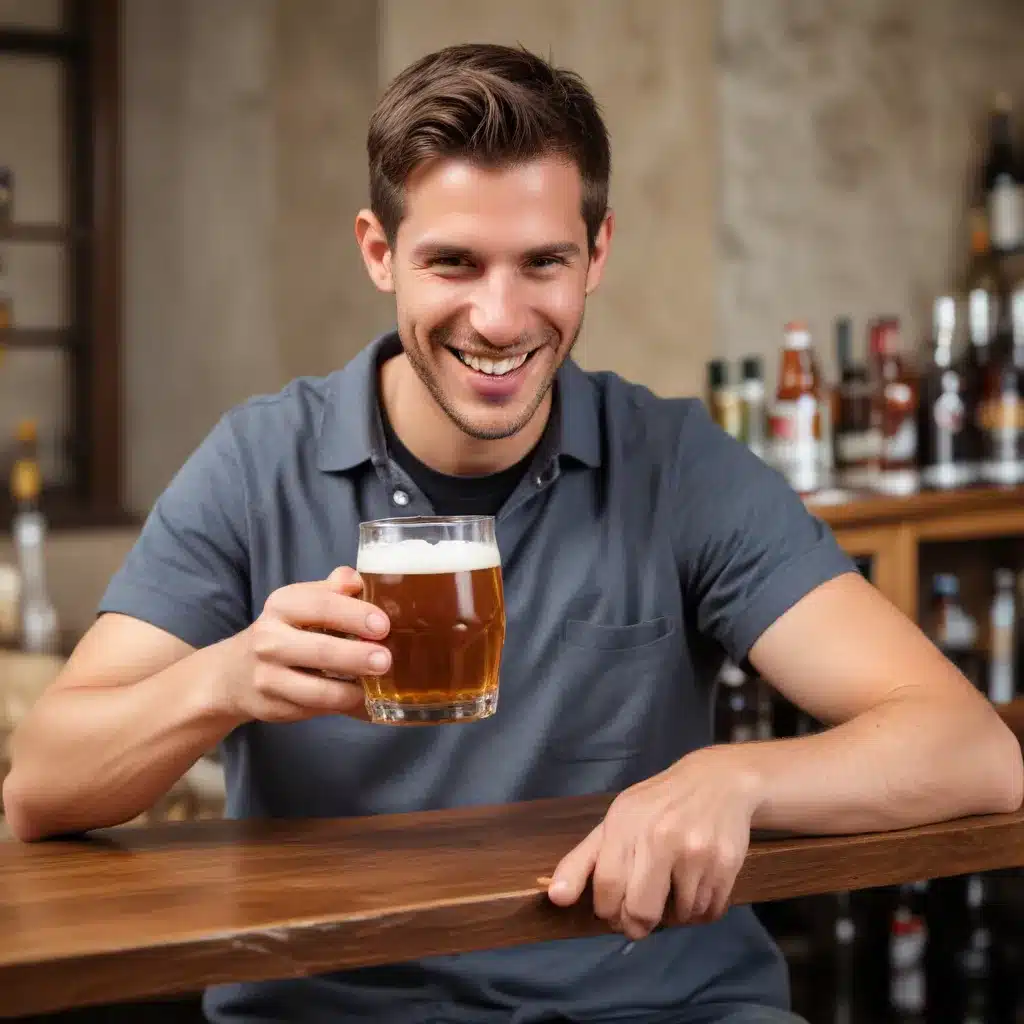 The Surprising Health Benefits of Moderate Craft Beer Consumption