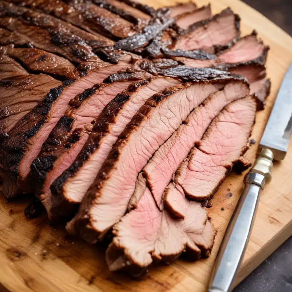 Unlock the Secrets of Juicy Brisket: Tips from Pit Masters