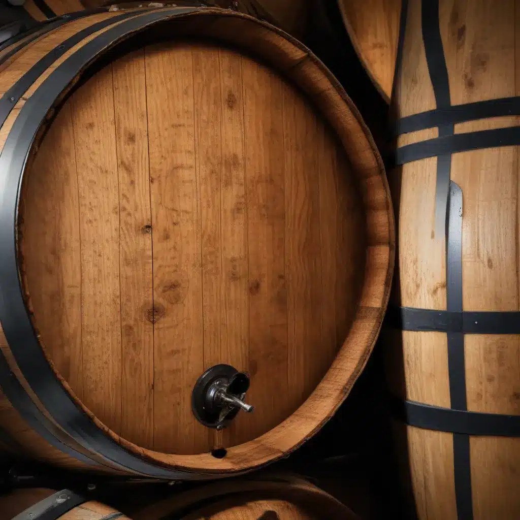 Unlocking the Complexity of Barrel-Aged Beers: The Power of Oak